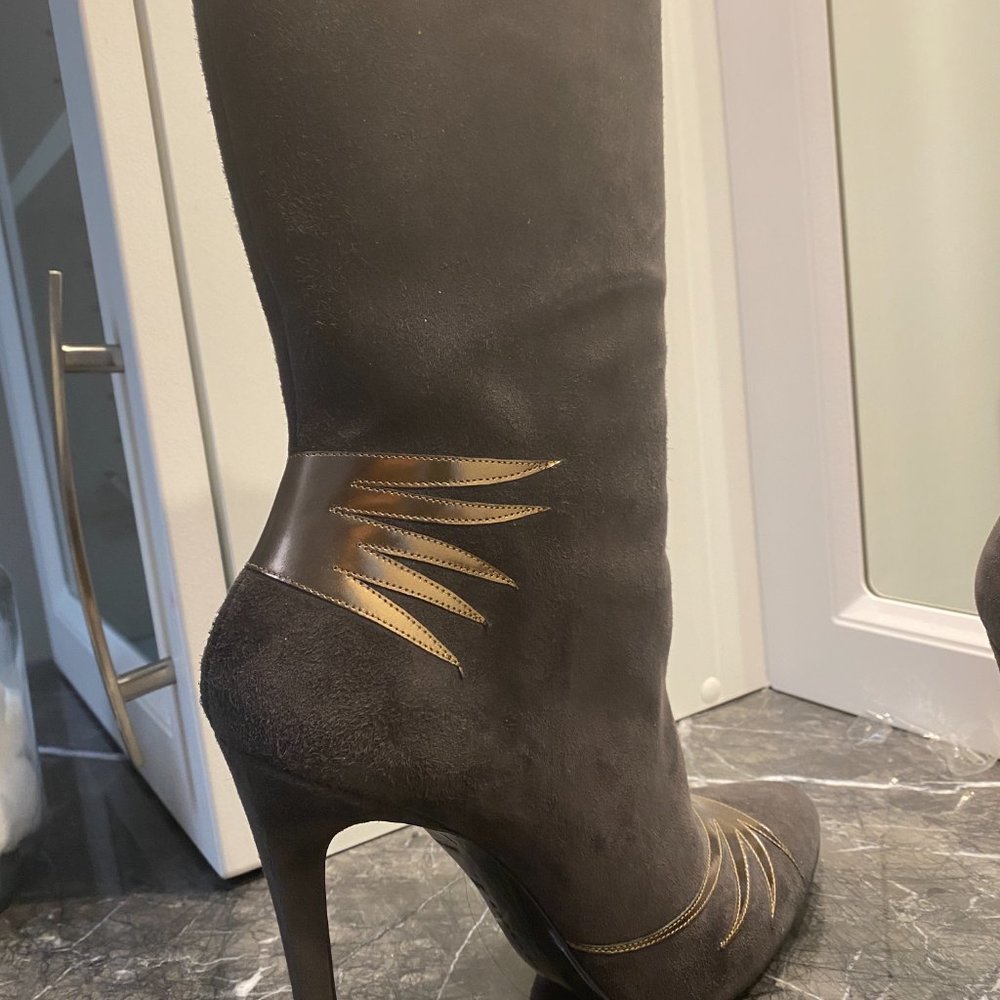 Barbara Bui Boot - Picture 5 of 5